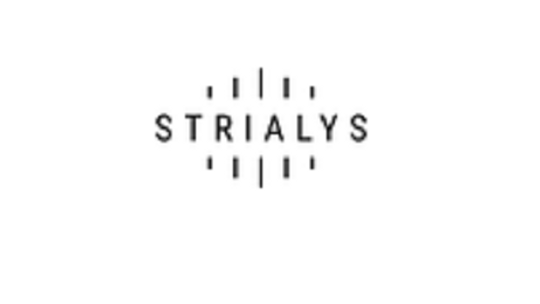 Strialys