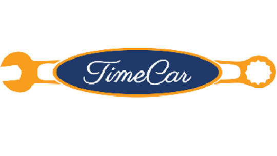 TimeCar - Serwis ford Chorzów