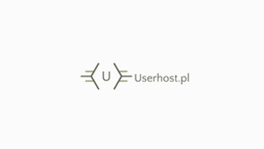 Userhost