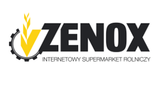 Zenox - części do maszyn rolniczych