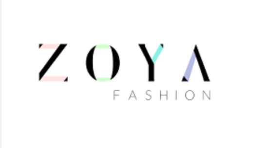 ZOYA Fashion