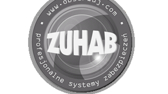 Zuhab - montaz monitoringu i domofonów