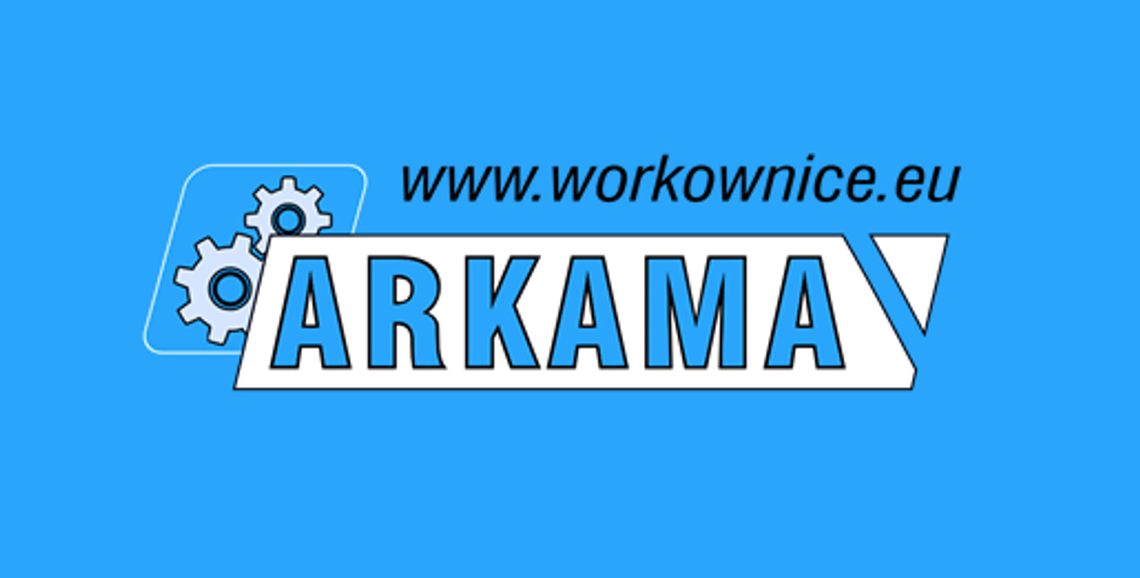 ARKAMA - Workownice.eu