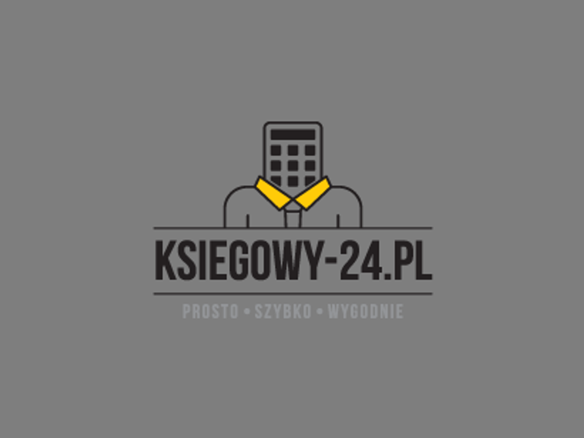 Biuro rachunkowe Ksiegowy-24.pl - usługi księgowe online