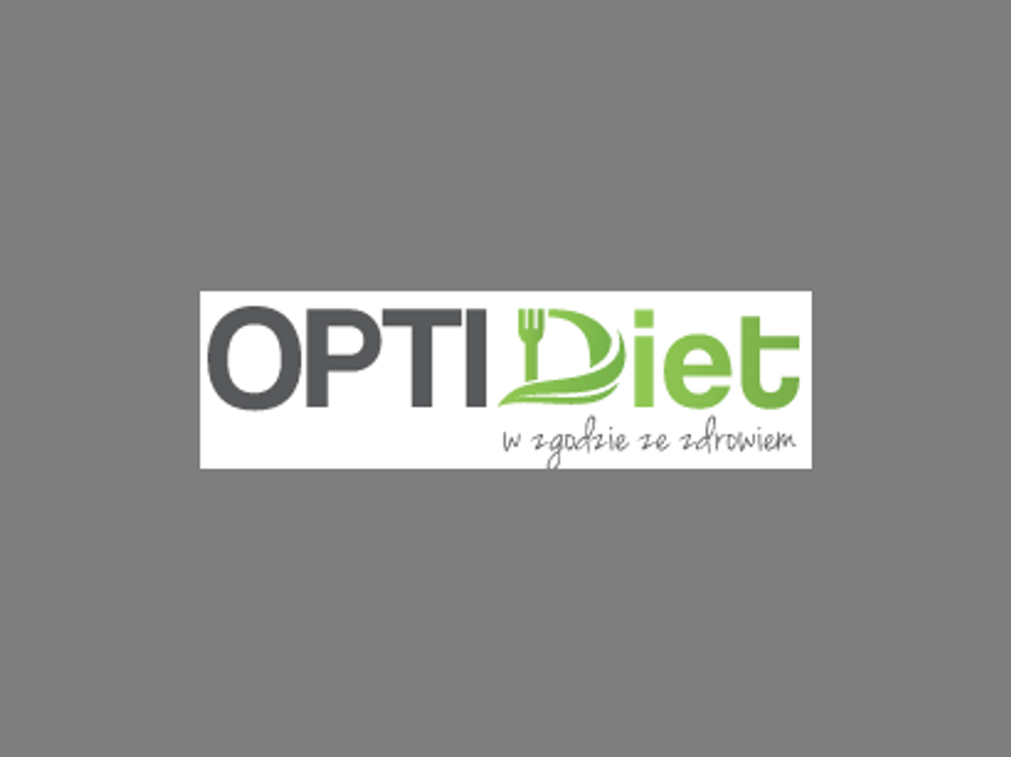 Catering dietetyczny OptiDiet