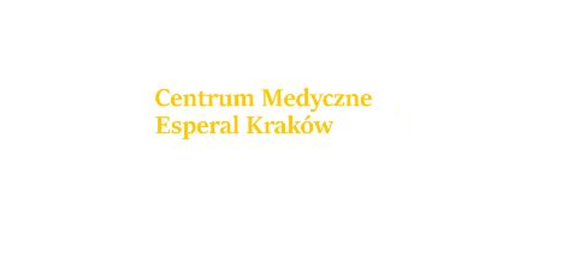 Centrum Medyczne Esperal Kraków