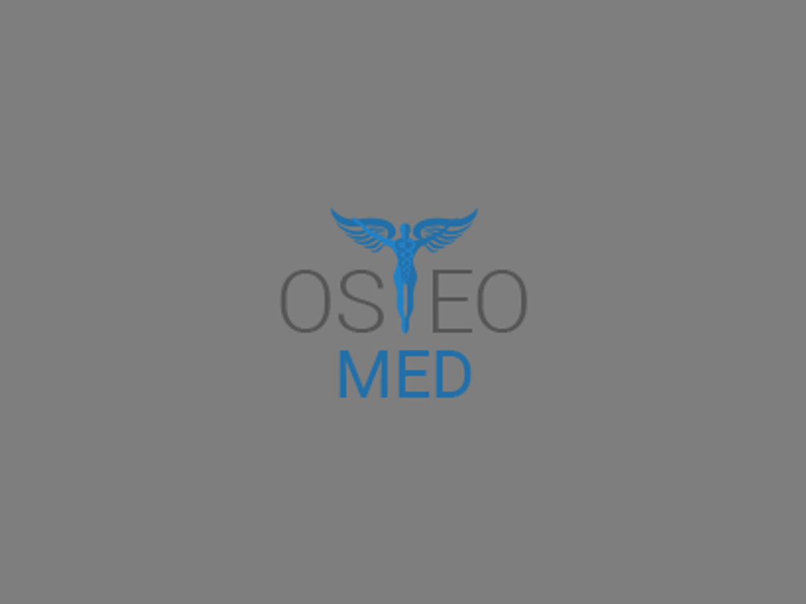 Centrum Rehabilitacji i Osteopatii Osteo-MED