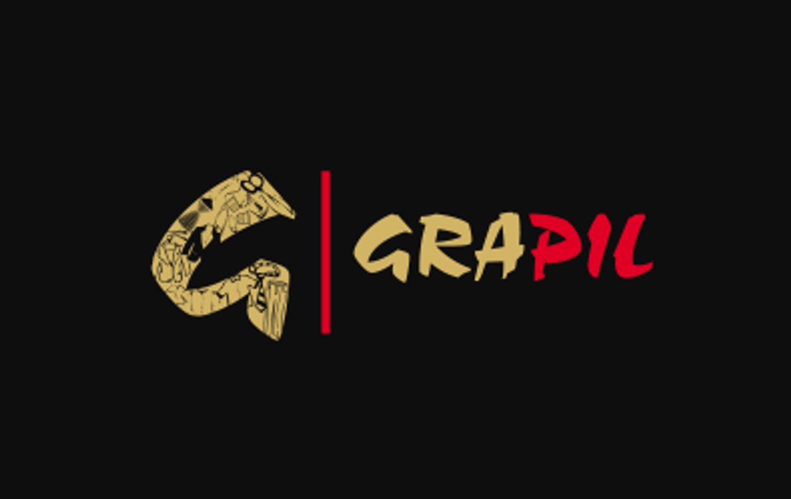 Grapil