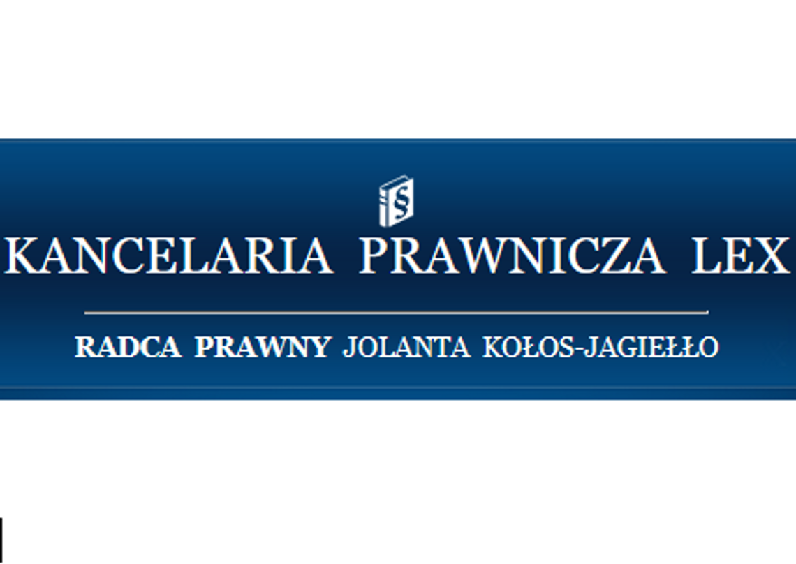 Kancelaria Prawnicza Jolanta Kołos-Jagiełło