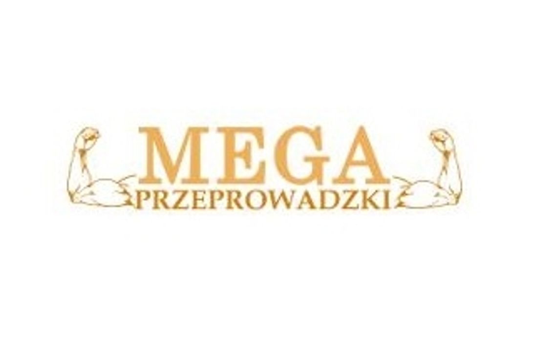 Mega Przeprowadzki - firma transportowa