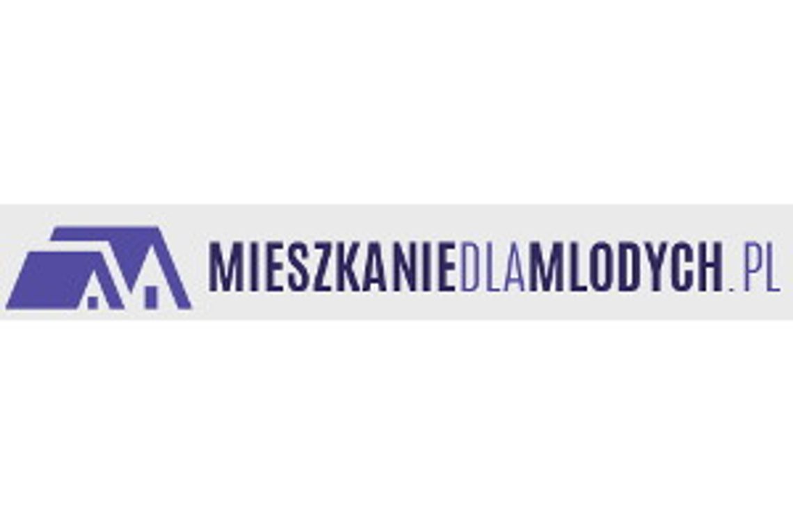 Mieszkaniedlamlodych