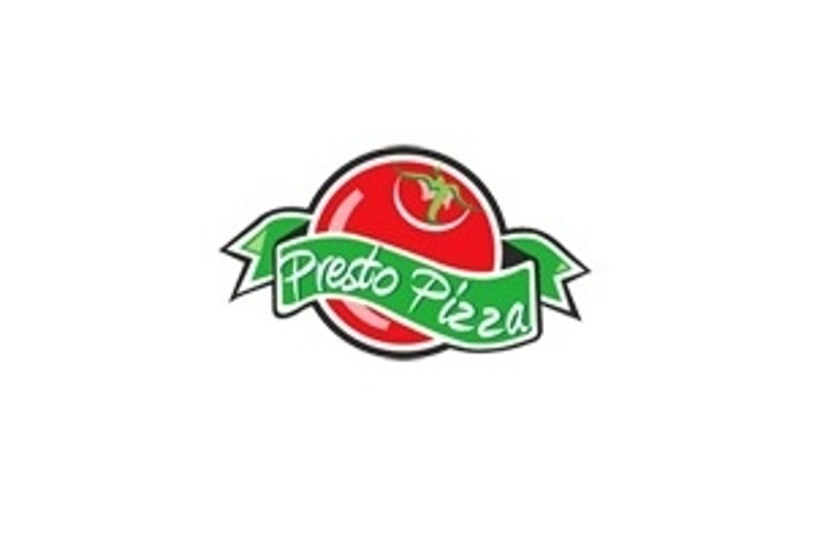 Pizzeria Presto Pizza