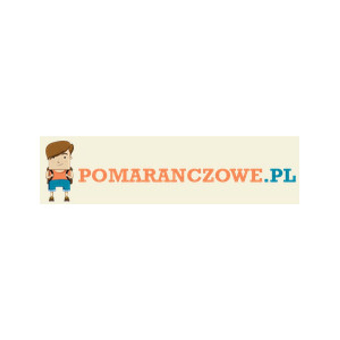 Pomarańczowe