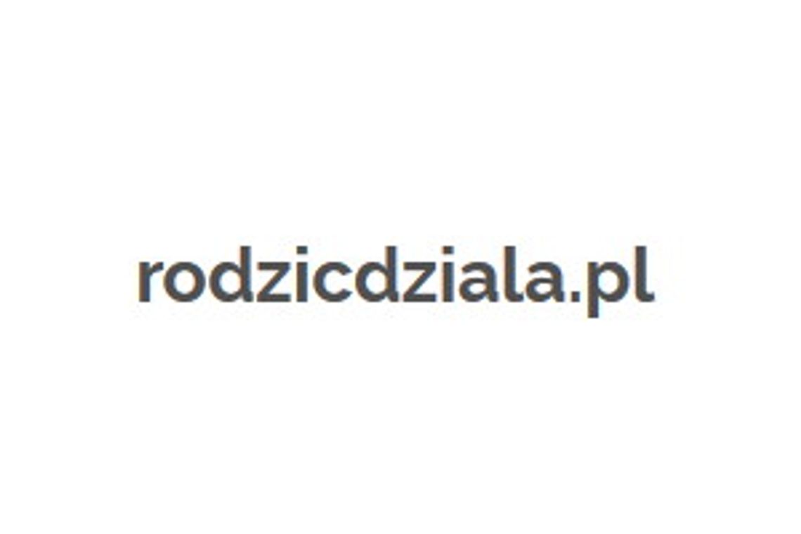 Rodzicdziala