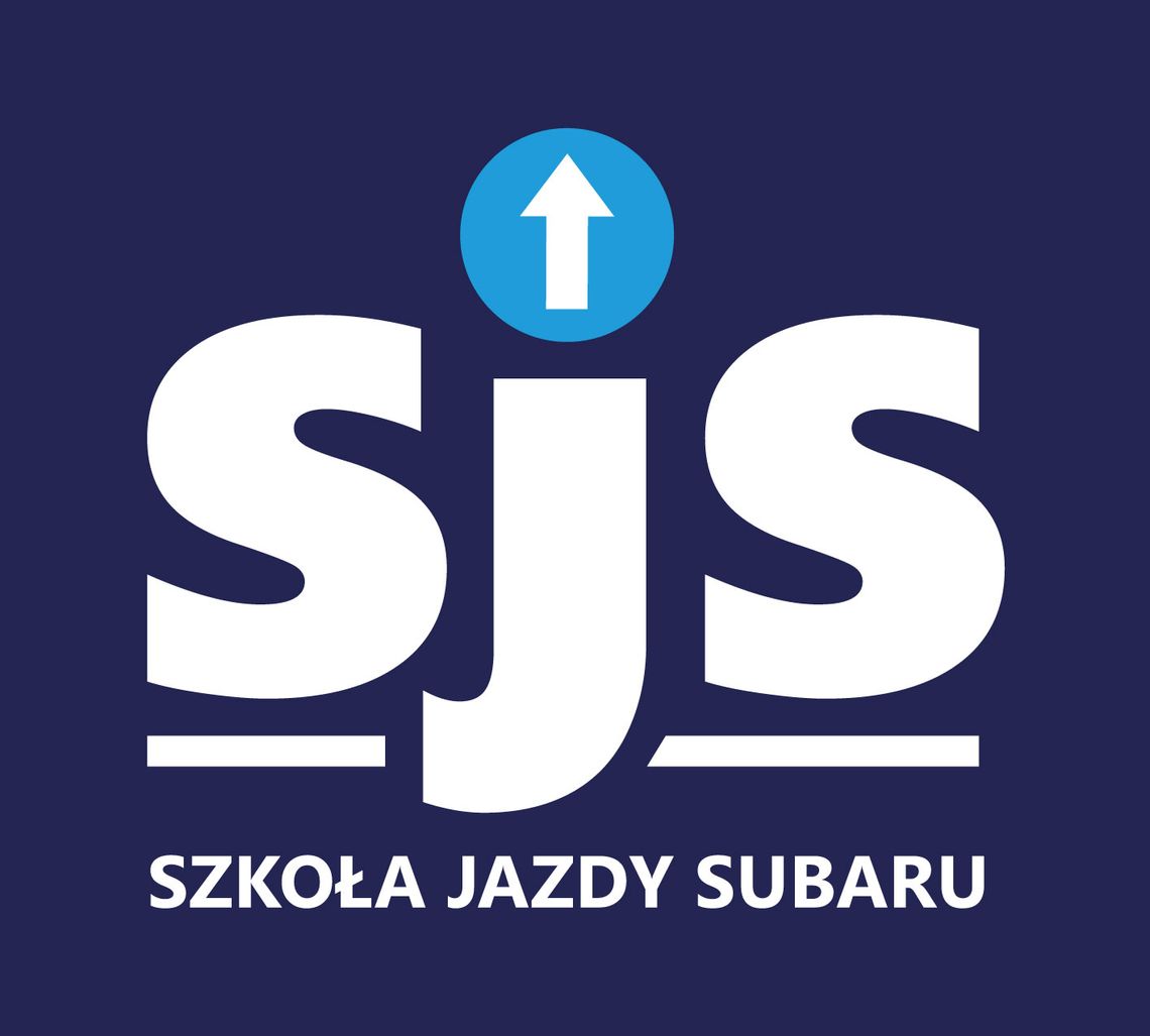 Szkoła Jazdy Subaru