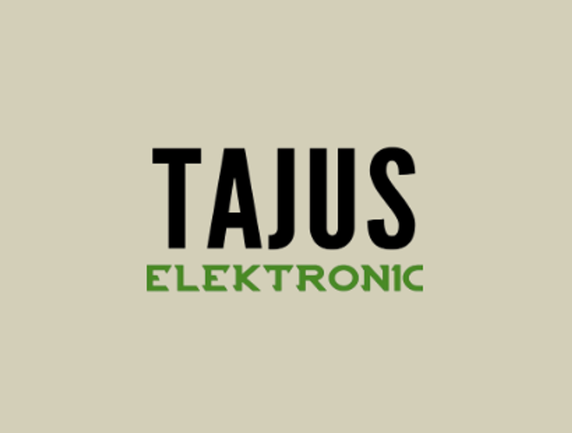 Tajus Elektronic